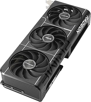 Amazon | ASUS Prime Radeon™ RX 9060 XT 16GB GDDR6 OC Edition